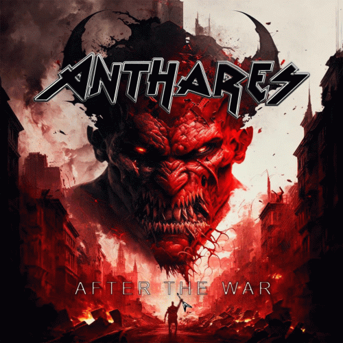 Anthares (FRA) : After the War